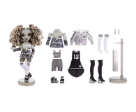 Rainbow High Shadow High - Nicole Steel - 1043406 - zdjęcie 1